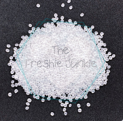 Unscented (OVAL) Aroma Beads, The Freshie Junkie